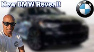 Making the Switch: My New BMW Adventure Begins!