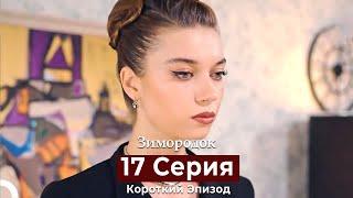 Зимородок 17 Cерия (Короткий Эпизод) (Русский дубляж)