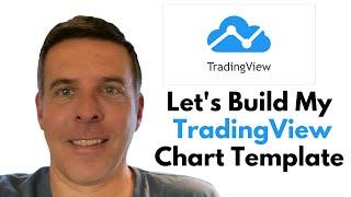 How To Build A Chart Layout on TradingView