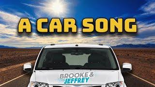 A Car Song (Shaboozey Parody) | Young Jeffrey's Song of the Week