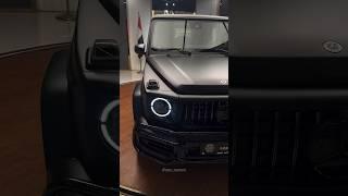 Every youth dream car #gclass #viral #trending #youtubeshorts #viralvideo #youtube #mercedes #4k