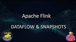 Flink Dataflow - Apache Flink Streaming Concepts