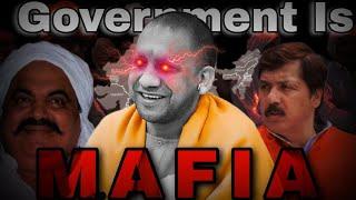 DARK SIDE OF GOVERNMENT | Government Is Mafia | The Amazing Gyan @GetSetFly @GauravThakur-GSF