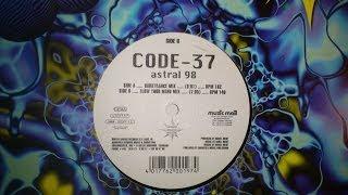 Code 37 - Astral 98' (Hard Trance Mix)