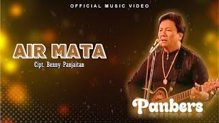 Panbers - Air Mata (Official Music Video)