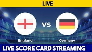 England vs Germany | live streaming europa league 2021 | streaming euro 2020