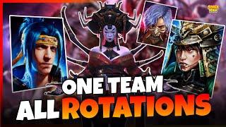 WATCH THIS!! I use this strategy on every rotation and it WORKS!! | Raid: Shadow Legends