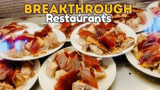 One of the OG Seafood Restaurant in Iloilo - Breakthrough Seafood and Restaurant