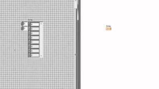 VI High 24 - The Very Basics of How to Create an Array in LabVIEW