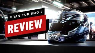 Gran Turismo 7 Review