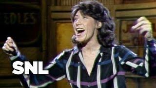 Lily Tomlin Monologue - Saturday Night Live