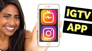 How To Create Instagram TV Channel: WHAT IS IGTV?