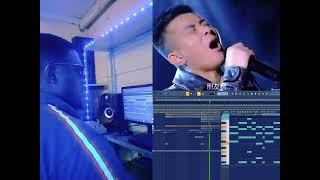 Leon Ou -Chinese Samsung Song (Creation)