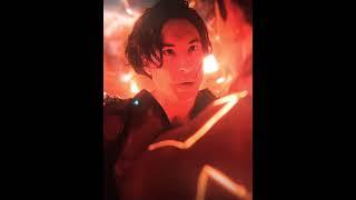 The Flash Edit | Ezra Miller