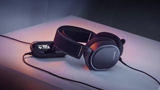 SteelSeries Arctis Pro + GameDAC - Test: Konkurrenz für Astro?