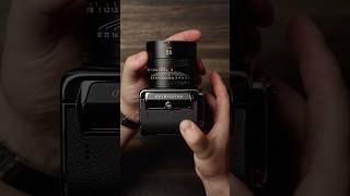 Unboxing the Hasselblad 907X & CFV 100C