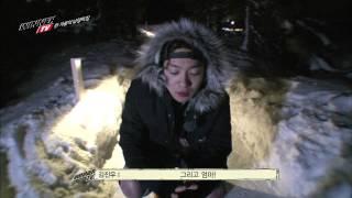 [WINNER TV] episode 7. 위너 동계 체육대회