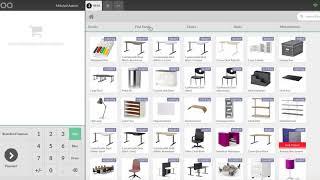 How to Offer Several Product for POS sell as Combo Product | Odoo App Feature #odoo16