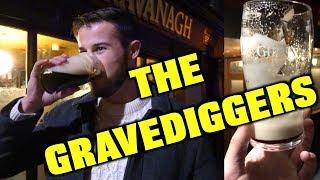 Guinness Review - The Gravediggers