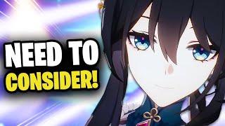 This One Tip Will MASSIVELY Improve Your Account in Honkai Star Rail!