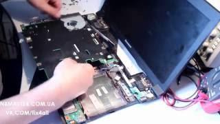 How to disassemble Lenovo B590 / Как разобрать lenovo B590