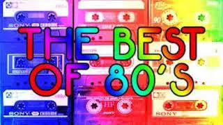SUPER GIGA 80 REMIX DJCOBRA ANTONIO 2019 THE BEST 80
