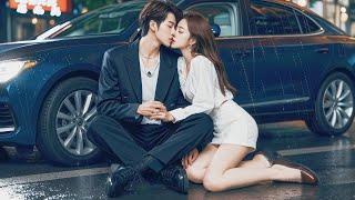  Cinderella was abandoned by her ex, but CEO came to save her & love her crazy!KoreanDrama