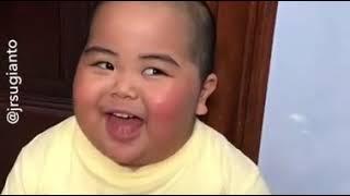 Best laugh ever(so funny )OMG__ japanese kid mind blowing expression