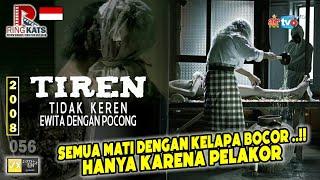 BISA-BISANYA EWITI DENGAN POCI | #RINGKATS EPS 56 - TIREN (2008)