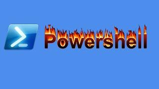 Powershell. Troubleshooting. Get process which has highest level CPU utilization.