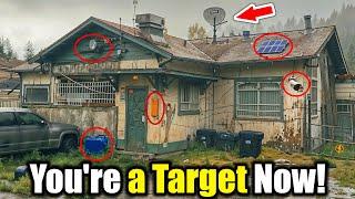 7 Items Looters Target.. HIDE These NOW Before SHTF!