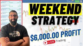 EASIEST TRADING STRATEGY for QUICK PROFITS on Pocket Option  Binary Options for Beginners 