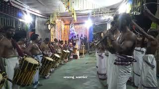 pandi melam ️ - (chenda)