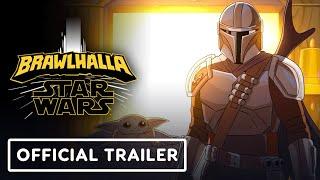 Brawlhalla - Official Star Wars Event Wave 2 Trailer