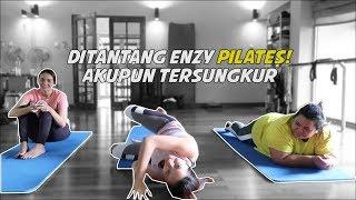 Hesti Purwadinata X Enzy Storia - Pilates Sampai Keram