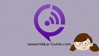 HoLo Guide