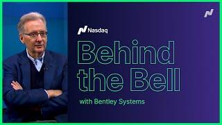 Behind the Bell: Bentley Systems