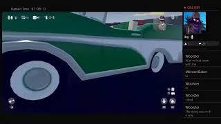 Playing rec room with ArthxrT part2