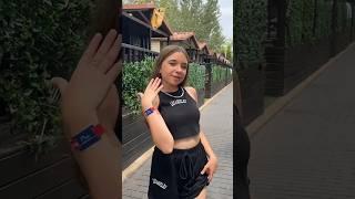 Pasarela - Daddy Yankee ( TikTok trend) viral dance #shorts