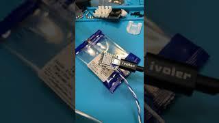 $20 FPV Head Tracker with Seeed Studio XIAO nRF52840 Sense