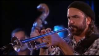 Randy Brecker & Niels Lan Doky Trio - New Morning: The Geneva Concert 1994