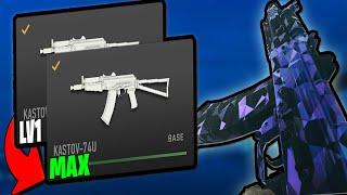 BEST Solo XP Glitch Modern Warfare 2 AFTER UPDATE!