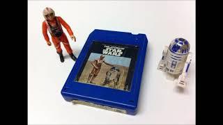 The Story of Star Wars: 8-Track (1977)