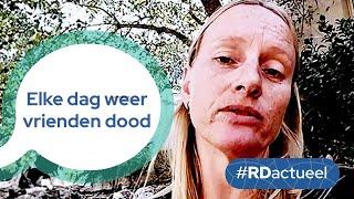 Ervaringen met de terreur in Israël - bid óók voor Hamas! | RDactueel #94 | RD