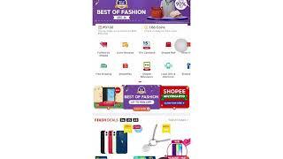 How to copy shopee product link for seller