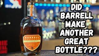 BARRELL BOURBON MIZUNARA FINISH SHOULD YOU FIND THIS BOURBON???