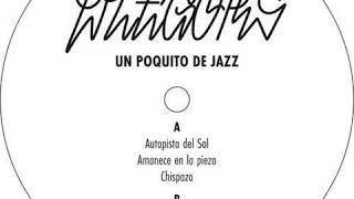 Diegors -  Un Poquito de Jazz / Diegors Remix