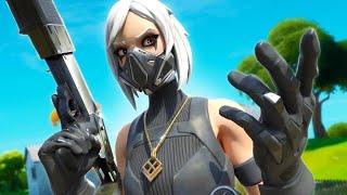 PRO *SWAHILI GAMER* PLAYING FORTNITE WITH THE FAZE BOYZ | KENYAN GAMING CHANNEL