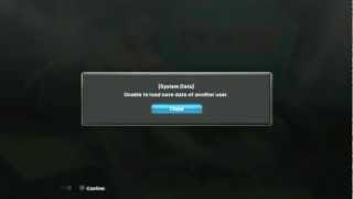 PES 2013 PS3 - How to Install Option File