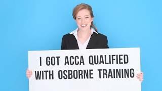 ACCA Qualification | Osborne Training